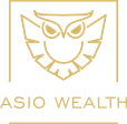 Asio Wealth Logo